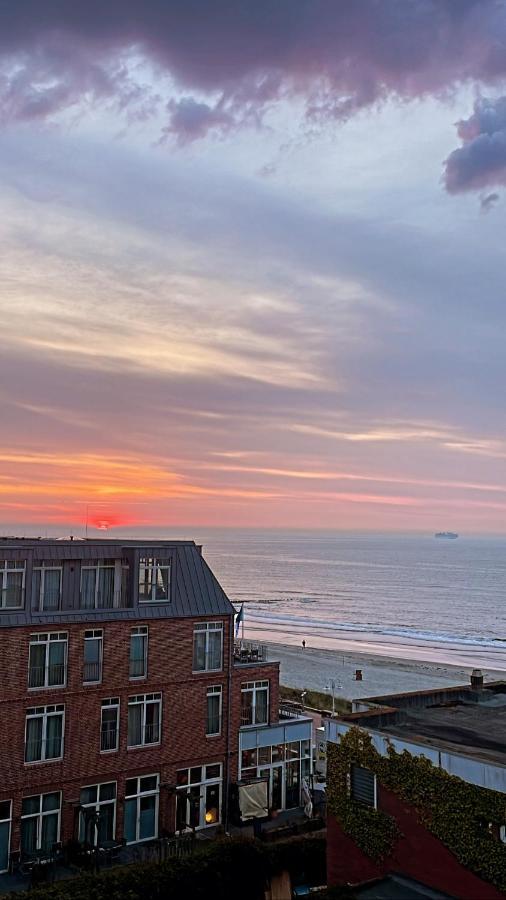 Golden Hour * Wangerooge