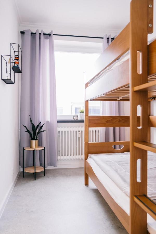 Apartment Golden Hour